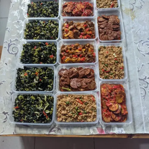 Catering Harian subang